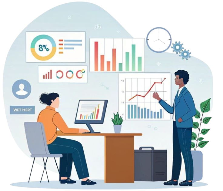 Lead Generation & Performance Marketing