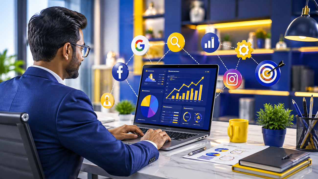 Signs Your Business Needs Digital Marketing
