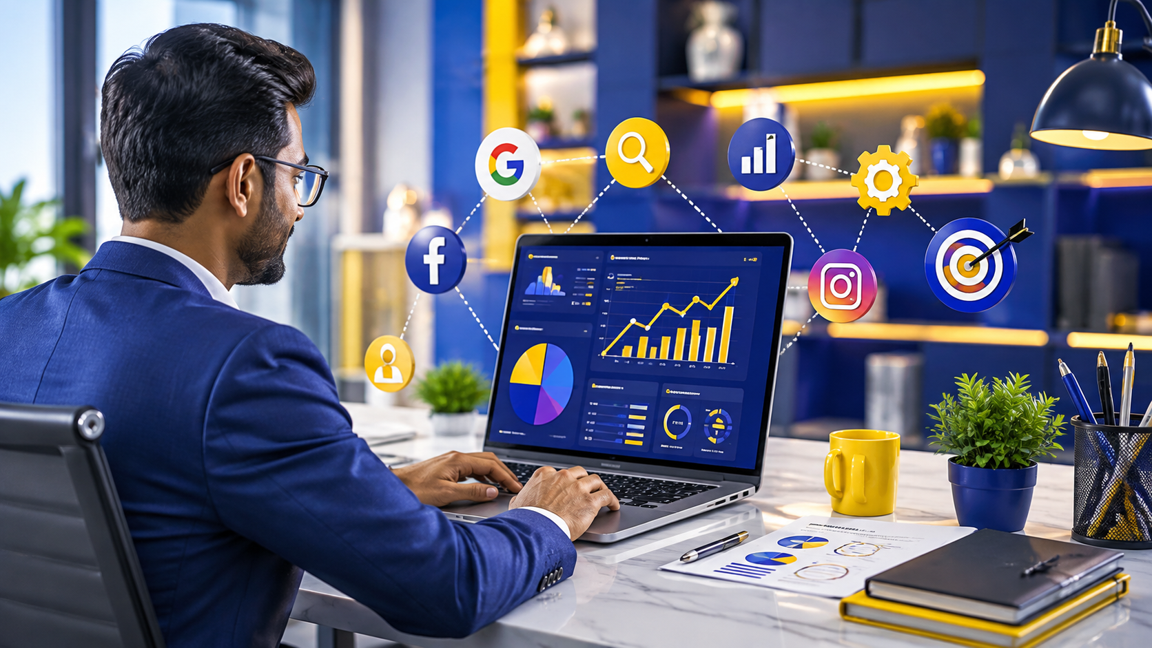 Signs Your Business Needs Digital Marketing